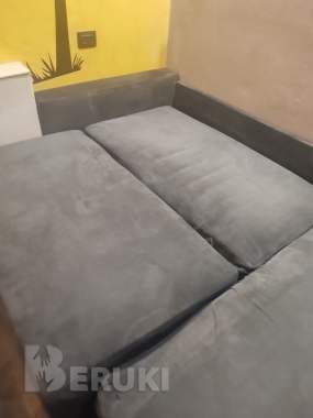 Продам угловой диван 1