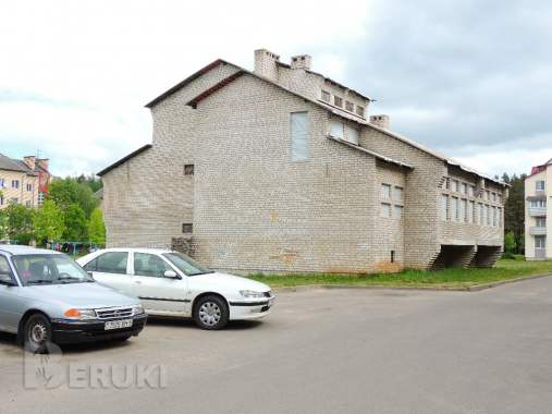 Продам коттедж в к. П. Нарочь. 139км. От минска 0