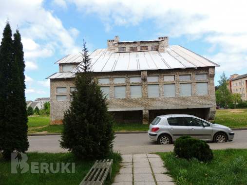 Продам коттедж в к. П. Нарочь. 139км. От минска 1