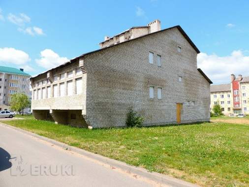 Продам коттедж в к. П. Нарочь. 139км. От минска 2