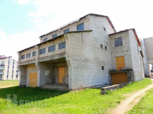 Продам коттедж в к. П. Нарочь. 139км. От минска 5