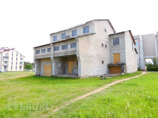 Продам коттедж в к. П. Нарочь. 139км. От минска 20