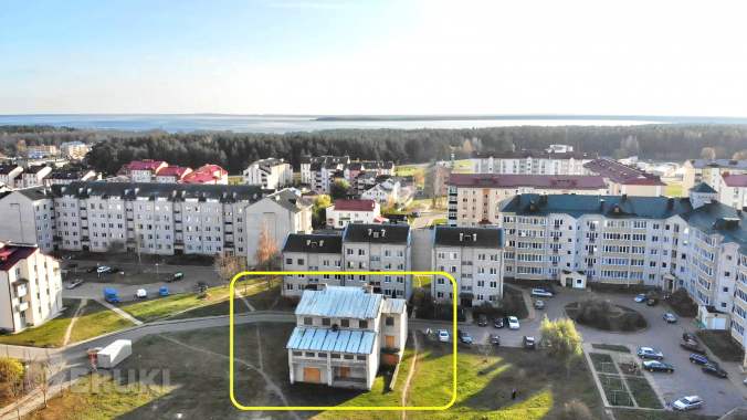 Продам коттедж в к. П. Нарочь. 139км. От минска 25