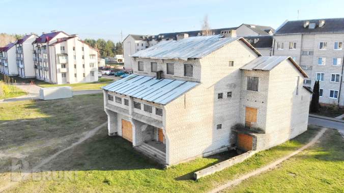 Продам коттедж в к. П. Нарочь. 139км. От минска 27