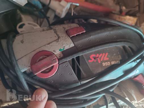 Skil 6485 дрель ударная 950 вт реверс 2 скорости 2