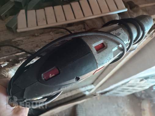 Skil 6485 дрель ударная 950 вт реверс 2 скорости 4