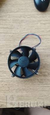 Продам кулер deep cool 0