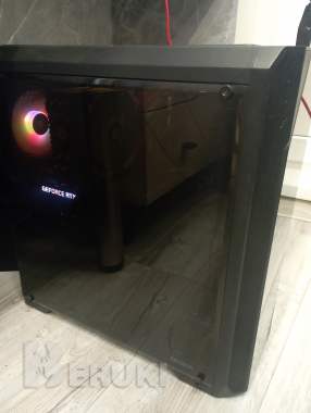 Игровой компьютер intel 1