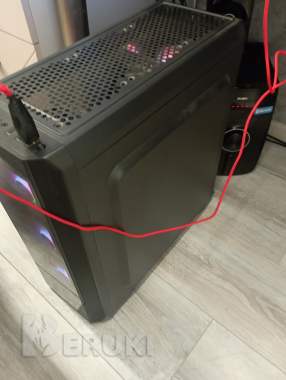 Игровой компьютер intel 3