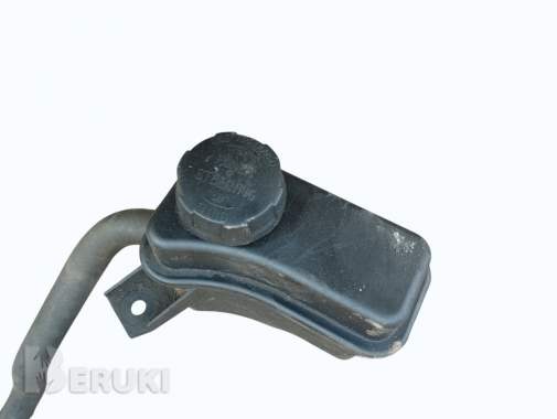 Бачок гидроусилителя mitsubishi carisma 0