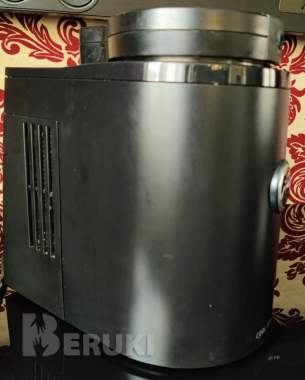 Охладитель молока cool control 580 jura 1 л 1