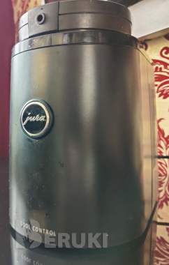 Охладитель молока cool control 580 jura 1 л 2