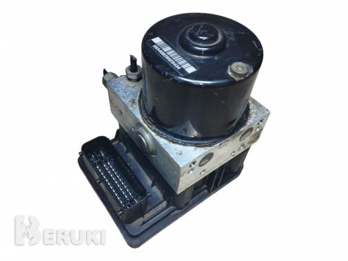 Блок abs opel astra j 0