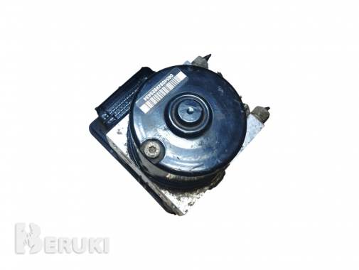 Блок abs opel astra j 2