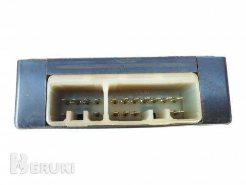 Блок комфорта mitsubishi carisma 1