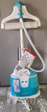 Отпариватель tefal 1