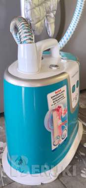 Отпариватель tefal 3