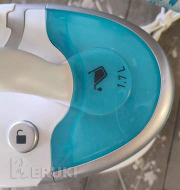 Отпариватель tefal 4
