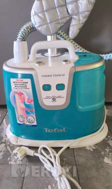 Отпариватель tefal 6