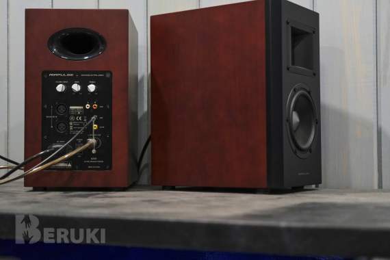 Акустика airpulse a200. Скидка 40% 1