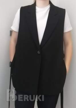 Жилетка zara 0