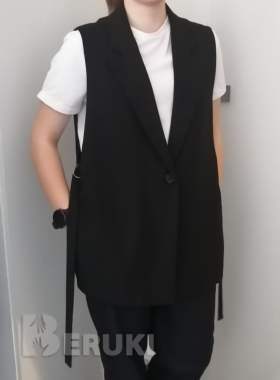 Жилетка zara 1