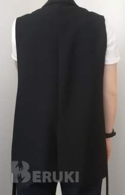 Жилетка zara 2