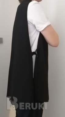 Жилетка zara 3