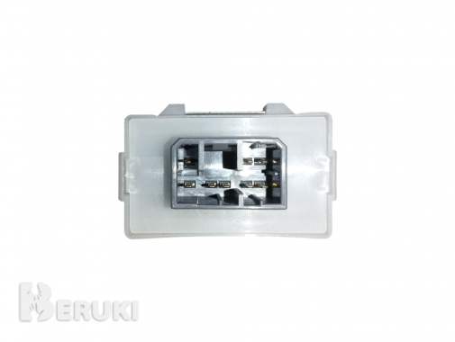 Блок управления двери honda cr-v 2 2