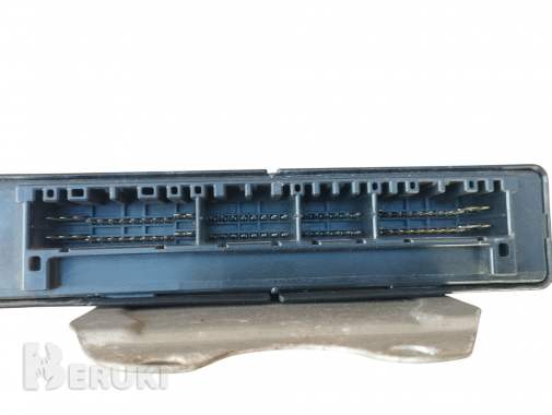 Блок управления двигателем mitsubishi carisma 2