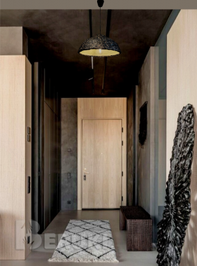 Светильник в стиле loft. 5