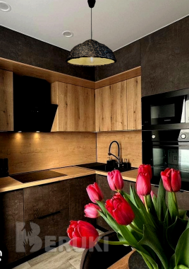 Светильник в стиле loft. 8
