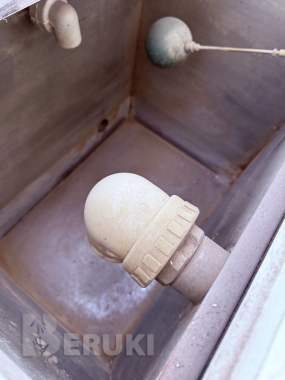 Чиллер sl215s с водяным охлаждением 4