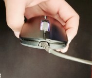 Игровая мышка steelseries rival 110