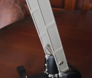 Дырокол мощный kw-trio 952 с комплектующими.