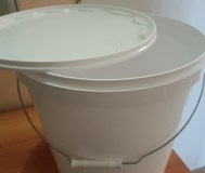 Ведра для стройки 20л