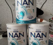 Продам детское питание