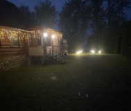 Сдам дом на берегу озеро свирь