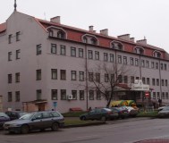 Аренда торгового помещения