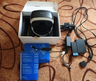 Шлем ps vr 1