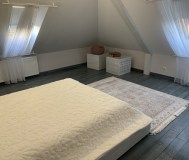 Штукатурка стен в бресте с нанесением чистового слоя камешковой штукатурки. 
