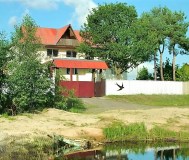 В продаже действующая агроусадьба