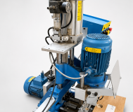 Сверлильный станок hettich bluemax 8/fs (bluemax 8fs)