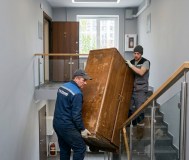 Услуги грузчиков