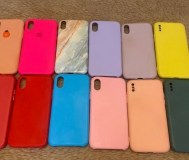 Чехлы на iphone