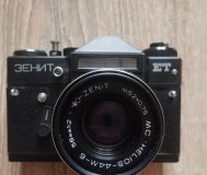 Фотоаппарат