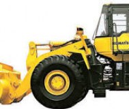 Продам фронтальные погрузчики komatsu wa470-3 b wa470-6.