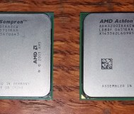 Процессоры amd athlon и sempron am2