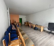 Сдаётся в аренду помещение площадью 35,6 м. кв