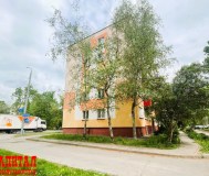 Продам 3-х комнатную квартиру